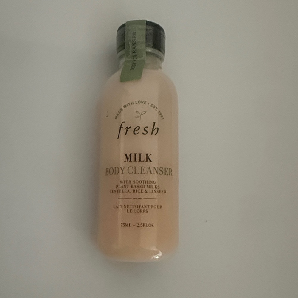 Skincare Bundle – face and body - Picture 4 of 4